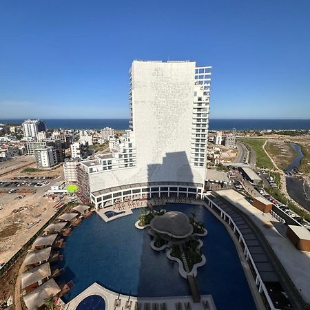 2+1 Skyline Grand Sapphire Resort Iskele Iskele District  Exterior photo
