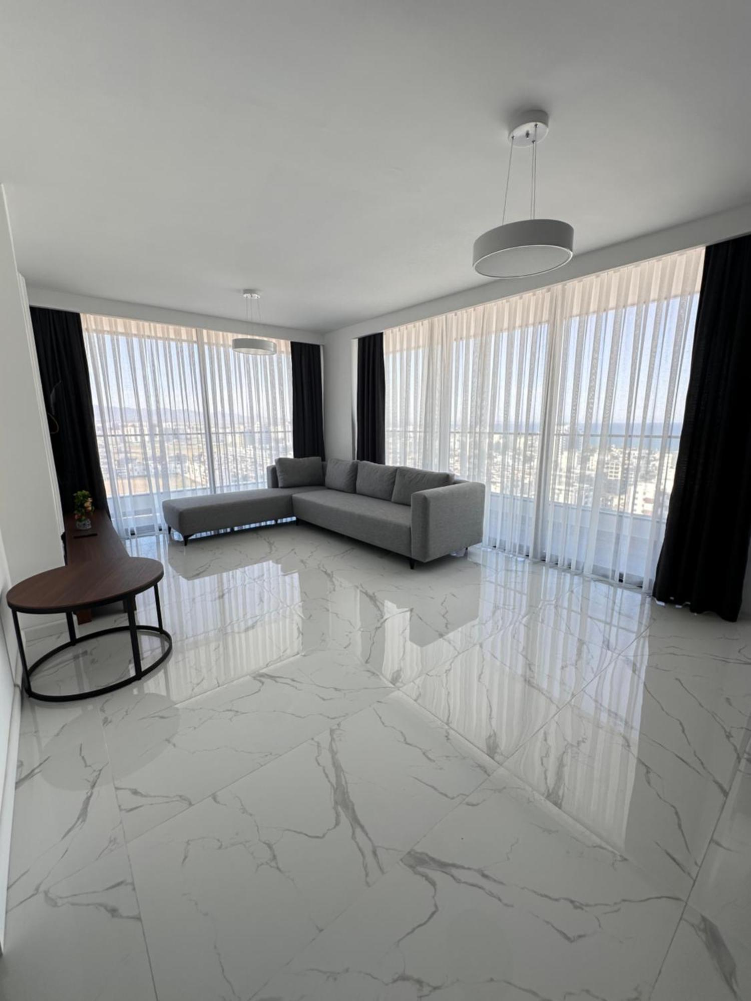 2+1 Skyline Grand Sapphire Resort Iskele Iskele District  Exterior photo
